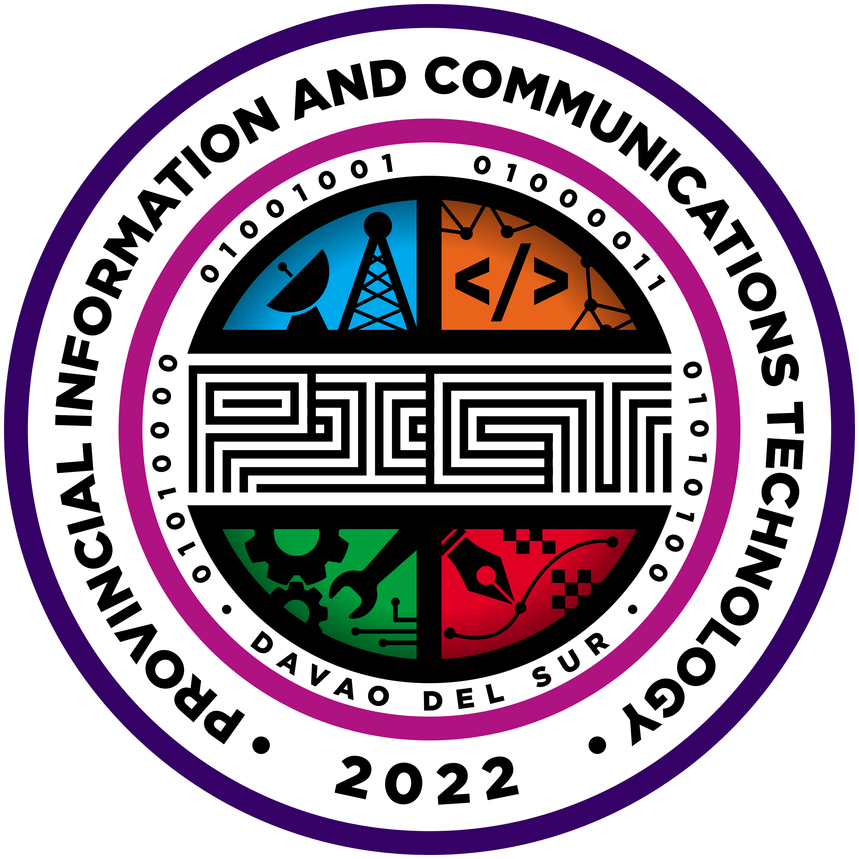 Payroll System Logo