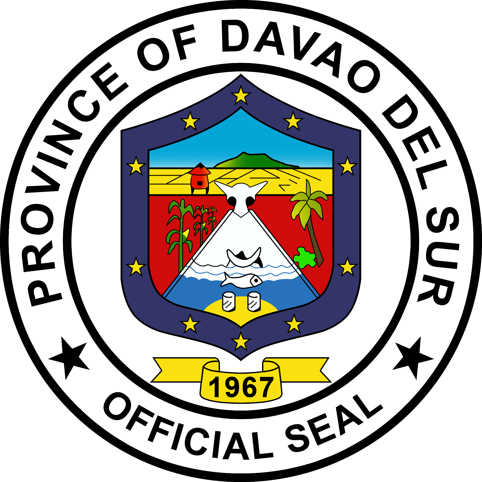 Province Logo